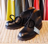 【デッドストック】70's【ビンテージ】【U.S.NAVY】【チャッカブーツ】【8 1/2Ｒ】【26.5cm程度】 