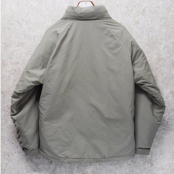 画像3: 【米軍実物】【ECWCS】【GENIII】【レベル7】【プリマロフトジャケット】【S-R】 