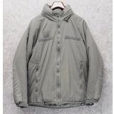 【米軍実物】【ECWCS】【GENIII】【レベル7】【プリマロフトジャケット】【S-R】 