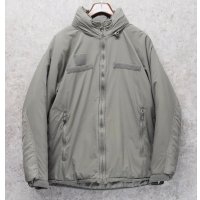 【米軍実物】【ECWCS】【GENIII】【レベル7】【プリマロフトジャケット】【S-R】 