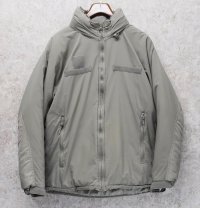【米軍実物】【ECWCS】【GENIII】【レベル7】【プリマロフトジャケット】【S-R】 