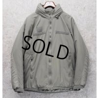 【米軍実物】【ECWCS】【GENIII】【レベル7】【プリマロフトジャケット】【S-R】 