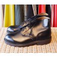 画像3: 【デッドストック】70's【ビンテージ】【U.S.NAVY】【チャッカブーツ】【8 1/2Ｒ】【26.5cm程度】<br> (3)