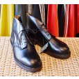 画像5: 【デッドストック】70's【ビンテージ】【U.S.NAVY】【チャッカブーツ】【8 1/2Ｒ】【26.5cm程度】<br> (5)