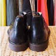 画像4: 【デッドストック】70's【ビンテージ】【U.S.NAVY】【チャッカブーツ】【8 1/2Ｒ】【26.5cm程度】<br> (4)