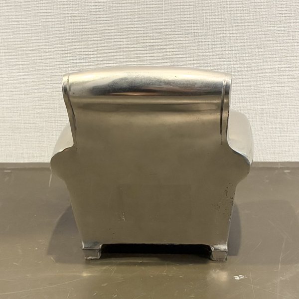 画像5: 【ビンテージ】アンティーク【椅子】【真鍮】ミニチェア【置物】 