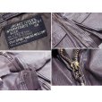 画像2: 70's【米軍実物】【ビンテージ】【U.S.NAVY】STAR SPORTSWEAR製【G-1】MIL-J-7823E(AS)【フライトジャケット】【US38】<br> (2)