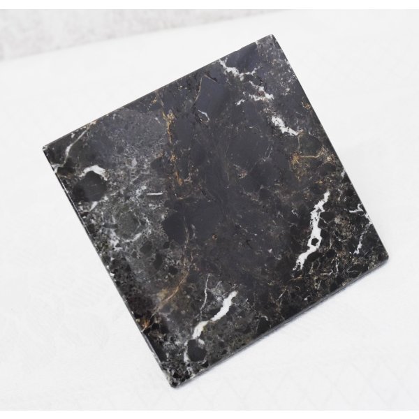 画像4: 【ビンテージ】大理石 ピラミッド【四角垂】【オーナメント】 