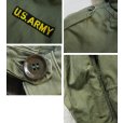 画像3: 【50's】【ビンテージ】【米軍実物】【M-51】フルセット【モッズパーカー】【フィールドパーカー】【フィッシュテイルパーカー】<br> (3)
