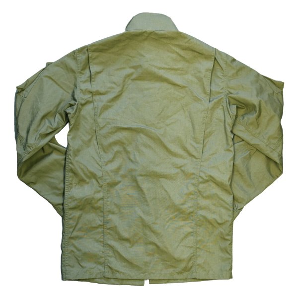 画像3: 程度良好!!【USA製】【パタゴニア】patagonia【MARS】マーズ【LEVEL9】【レベル9】【フィールドシャツ】フィールドジャケット【S-R】 