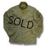 程度良好!!【USA製】【パタゴニア】patagonia【MARS】マーズ【LEVEL9】【レベル9】【フィールドシャツ】フィールドジャケット【S-R】 