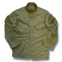 程度良好!!【USA製】【パタゴニア】patagonia【MARS】マーズ【LEVEL9】【レベル9】【フィールドシャツ】フィールドジャケット【S-R】 