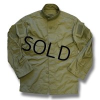 程度良好!!【USA製】【パタゴニア】patagonia【MARS】マーズ【LEVEL9】【レベル9】【フィールドシャツ】フィールドジャケット【S-R】 
