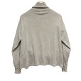 画像3: 90s~ USA製【ラルフローレン】POLO RALPH LAUREN ビンテージ【グレー】【タートルネックロンT】【サイズXL】<br> (3)