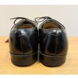 画像4: 90's【ビンテージ】米軍実物【U.S.NAVY】【サービスシューズ】【8R】26cm程度<br> (4)