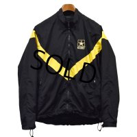 ほぼ未使用【ビンテージ】【米軍実物】【APFU】【U.S.ARMY】フィジカルトレーニングユニフォーム【M-R】 