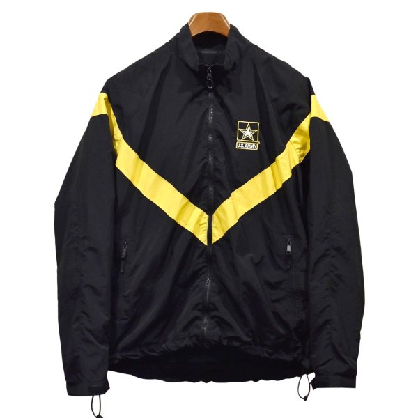 画像1: ほぼ未使用【ビンテージ】【米軍実物】【APFU】【U.S.ARMY】フィジカルトレーニングユニフォーム【M-R】 