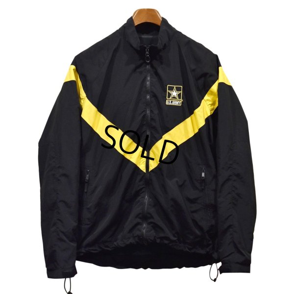 画像1: ほぼ未使用【ビンテージ】【米軍実物】【APFU】【U.S.ARMY】フィジカルトレーニングユニフォーム【M-R】 