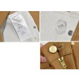 画像3: 未使用 デッドストック 【USA製】【カーハート】【carhartt】ダックカラー ルーズフィット【ダブルニー】ワークパンツ【ペインターパンツ】【33ｘ30】<br> (3)