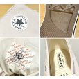 画像2: 【ほぼ未使用!!】【コンバース】converse オールスター【CT70】【ストーンモーブ】【ハイカットシューズ】US9【27.5ｃｍ程度】<br> (2)
