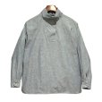 画像1: 90's 【USA製】【ビンテージ】【ブルックスブラザーズ】Brooks Brothers【シャンブレー】コットン【プルオーバーシャツ】【レディース10】<br> (1)