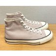 画像5: 【ほぼ未使用!!】【コンバース】converse オールスター【CT70】【ストーンモーブ】【ハイカットシューズ】US9【27.5ｃｍ程度】<br> (5)