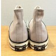 画像4: 【ほぼ未使用!!】【コンバース】converse オールスター【CT70】【ストーンモーブ】【ハイカットシューズ】US9【27.5ｃｍ程度】<br> (4)