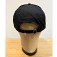 画像4: 【程度良好】【The home depot】ホーム・デポ【黒】【キャップ】BBキャップ<br> (4)