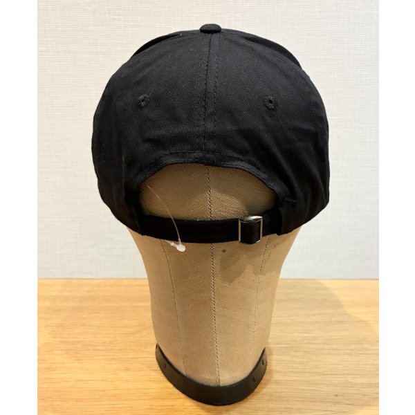 画像4: 【程度良好】【The home depot】ホーム・デポ【黒】【キャップ】BBキャップ 