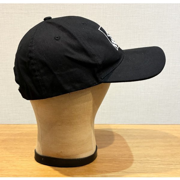 画像5: 【程度良好】【The home depot】ホーム・デポ【黒】【キャップ】BBキャップ 
