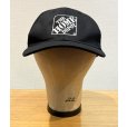画像6: 【程度良好】【The home depot】ホーム・デポ【黒】【キャップ】BBキャップ<br> (6)