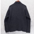 画像3: 【アークテリクス】チャコール【ウールコンビネーションジャケット】【サイズL】<br> (3)