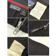 画像2: 90's USA製【パタゴニア】patagonia 【黒】シンチラビッグジップフリースジャケット【サイズXL】<br> (2)