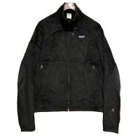 【パタゴニア】patagonia【ポーラテック】【黒】【R2】ポーラテック【レギュレーターフリース】【サイズM】 