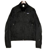 【パタゴニア】patagonia【ポーラテック】【黒】【R2】ポーラテック【レギュレーターフリース】【サイズM】 