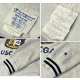 画像2: 【ビンテージ】【チャンピオン】【champion】【リバースウィーブ】USCGA グレー【スウェット】【サイズM】<br> (2)