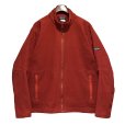 画像1: ビンテージ【パタゴニア】patagonia【赤】【シンチラ】【フリースジャケット】【サイズＬ程度】<br> (1)