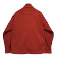 画像3: ビンテージ【パタゴニア】patagonia【赤】【シンチラ】【フリースジャケット】【サイズＬ程度】<br> (3)