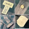 画像2: 90’ｓ〜【ビンテージ】Eddie Bauer【エディーバウアー】【緑ｘグレー】チェック柄【ネルシャツ】【サイズL】<br> (2)