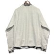 画像3: 【ビンテージ】【チャンピオン】【champion】【リバースウィーブ】USCGA グレー【スウェット】【サイズM】<br> (3)