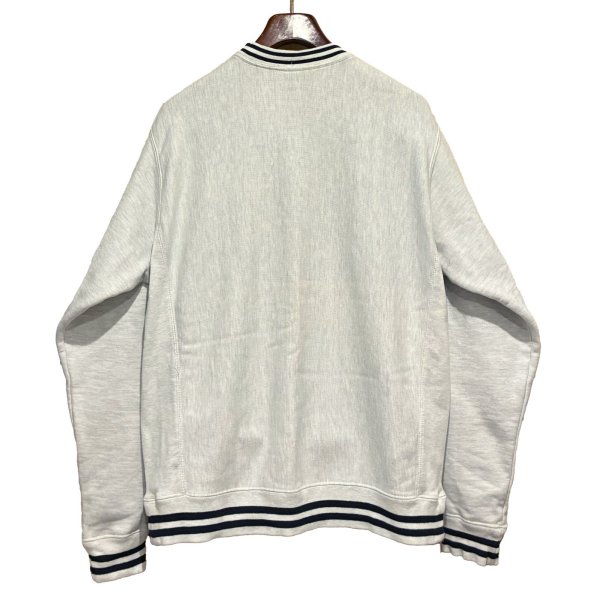 画像3: 【ビンテージ】【チャンピオン】【champion】【リバースウィーブ】USCGA グレー【スウェット】【サイズM】 