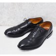 画像1: USA製【アレンエドモンズ】【Allen Edmonds】Park Avenue【パークアベニュー】【黒】【ストレートチップ】【10 1/2】【28.5cm程度】<br> (1)