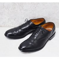 USA製【アレンエドモンズ】【Allen Edmonds】Park Avenue【パークアベニュー】【黒】【ストレートチップ】【10 1/2】【28.5cm程度】 