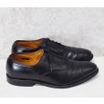 画像4: USA製【アレンエドモンズ】【Allen Edmonds】Park Avenue【パークアベニュー】【黒】【ストレートチップ】【10 1/2】【28.5cm程度】<br> (4)
