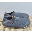 画像5: ビンテージ【TEVA】テバ【EMBER MOC】エンバーモック【スリッポン】【グレー】２WAY【シューズ】【サイズ26cm】<br> (5)
