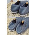 画像3: ビンテージ【TEVA】テバ【EMBER MOC】エンバーモック【スリッポン】【グレー】２WAY【シューズ】【サイズ26cm】<br> (3)