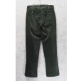 画像5: POLO RALPH LAUREN【ラルフローレン】オリーブグリーン【クラシックフィット】コーデュロイパンツ【30X32】<br> (5)