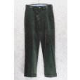 画像1: POLO RALPH LAUREN【ラルフローレン】オリーブグリーン【クラシックフィット】コーデュロイパンツ【30X32】<br> (1)