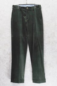 POLO RALPH LAUREN【ラルフローレン】オリーブグリーン【クラシックフィット】コーデュロイパンツ【30X32】 