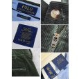 画像2: POLO RALPH LAUREN【ラルフローレン】オリーブグリーン【クラシックフィット】コーデュロイパンツ【30X32】<br> (2)
